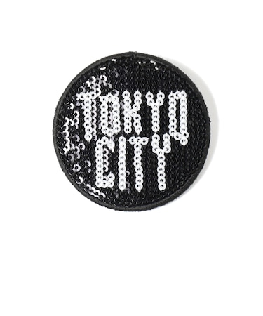 SOFT CREAM / PATCH BADGE