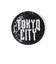 SOFT CREAM / PATCH BADGE