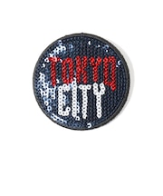 SOFT CREAM / PATCH BADGE