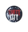 SOFT CREAM / PATCH BADGE