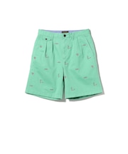 J.Crew × BEAMS PLUS / SHORTS