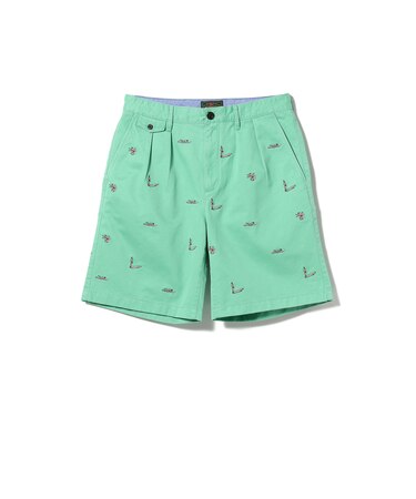 J.Crew × BEAMS PLUS / SHORTS