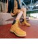 Timberland × Ray BEAMS / 8inch Puffer Boots