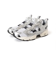 【別注】Reebok /  INSTAPUMP FURY ”Silver”