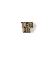 SOFT CREAM / TOKYO CITY ピン