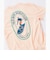 J.Crew × BEAMS PLUS / PRINT T-SHIRT