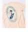 J.Crew × BEAMS PLUS / PRINT T-SHIRT