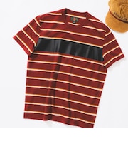 J.Crew / POCKET T-SHIRT