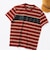 J.Crew / POCKET T-SHIRT