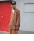 ambiance / Damage V-neck Knit