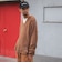 ambiance / Damage V-neck Knit
