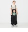 GO TO HOLLYWOOD × B:MING by BEAMS / 別注 サスペンダー パンツ（100～150cm）