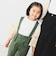 GO TO HOLLYWOOD × B:MING by BEAMS / 別注 サスペンダー パンツ（100～150cm）