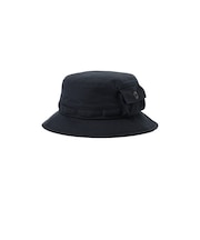 【別注】Lost & Found / MIL Jungle Hat Cotton Ripstop