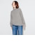 crepuscule / Turtle Neck Pullover