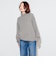 crepuscule / Turtle Neck Pullover