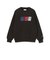 RUSSELL ATHLETIC / 別注 USA クルーネック スウェット