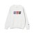 RUSSELL ATHLETIC / 別注 USA クルーネック スウェット