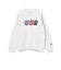 RUSSELL ATHLETIC / 別注 USA クルーネック スウェット
