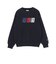 RUSSELL ATHLETIC / 別注 USA クルーネック スウェット