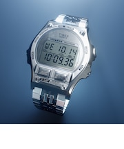 TIMEX / 別注 IRONMAN（R）8-LAP METAL