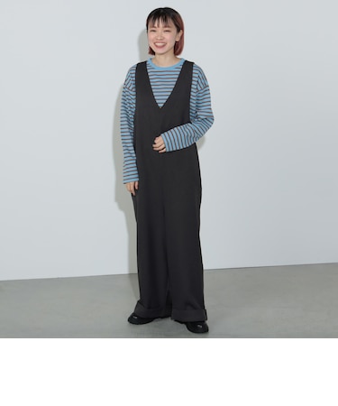 バックツイスト オールインワン