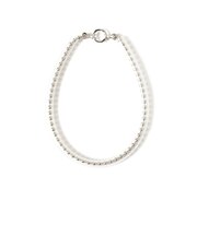 PIKE / 別注 クリア ブレスレット