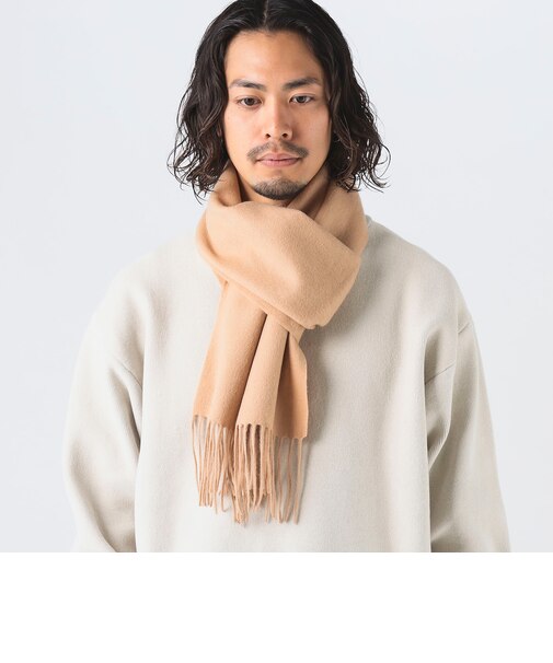ソリッド マフラー