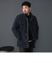 【別注】M.I.D.A. × Brilla per il gusto /  M-65 ミリタリージャケット