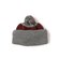 BattleshipGrey*Burgundy