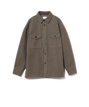 ハイブリッド CPO ジャケット