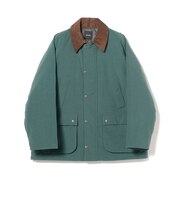 中綿 フィールドコート