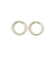20mm ループ イヤーカフ