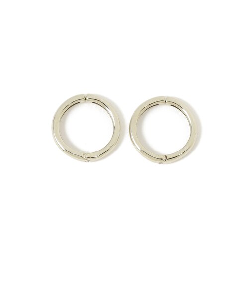 20mm ループ イヤーカフ