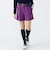 PURPLE LABEL / トリコット コーデュロイショートパンツ