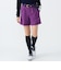 PURPLE LABEL / トリコット コーデュロイショートパンツ