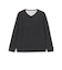 dip / 別注 2Layer V Neck Knit 24AW