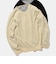 dip / 別注 2Layer V Neck Knit 24AW