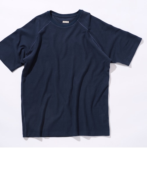 dip / 別注 Athletic T-shirt