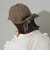 Casselini × Ray BEAMS / 別注 リボン キャップ
