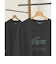LACOSTE for BEAMS / 別注 ロゴ スウェット