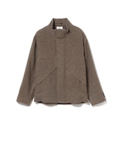 ショート モッズブルゾン（S～XL）