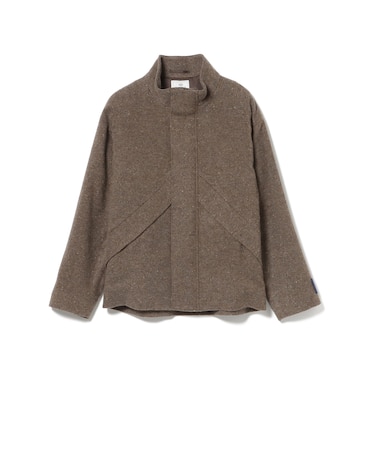 ショート モッズブルゾン(S~XL)