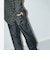 【別注】NULL TOKYO / W KNEE DENIM PANTS
