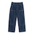 【別注】NULL TOKYO / W KNEE DENIM PANTS