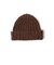 【別注】ROBERT MACKIE / Mohair Rib Cap