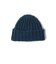 【別注】ROBERT MACKIE / Mohair Rib Cap