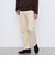 コーデュロイ 5ポケットパンツ 24FW（S～XL）