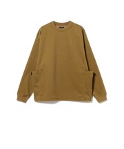 サイドポケット ウーブン