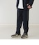 CITY DWELLERS / SMART TECH(R) ストレッチ 1プリーツ スラックス (セットアップ対応)